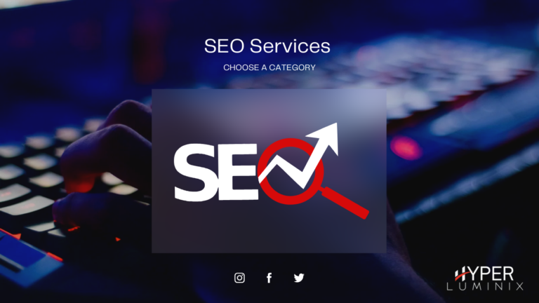 SEO Services